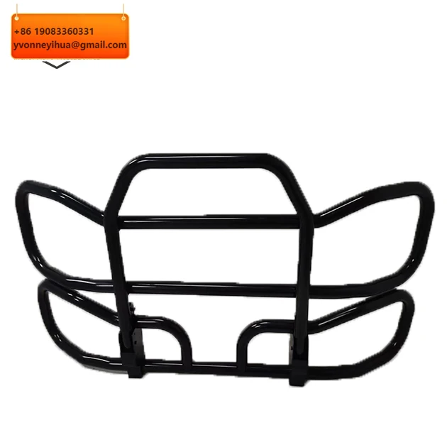 

Защита от оленей для полуприцепов, защита от оленей для грузовиков Kenworth T680, Freightliner Cascadia