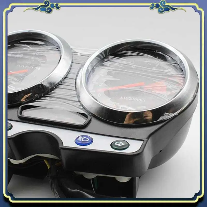 

AU16-Motorcycle Led Instrument Assembly For Suzuki GT125 GSX125/QS125 Brazil Colombia Odometer Tachometer