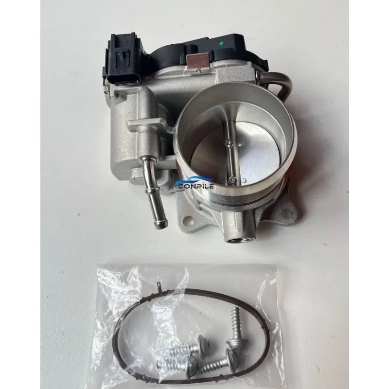 

1 шт. для Jeep Patriot Commander 2.0T корпус дроссельной заслонки OEM 68428448AA 68428448AB 6000631737