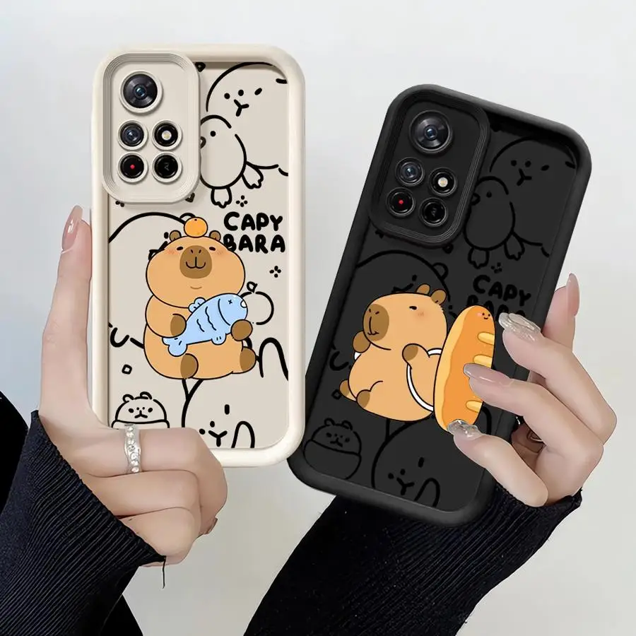 Case For Xiaomi Poc… - image