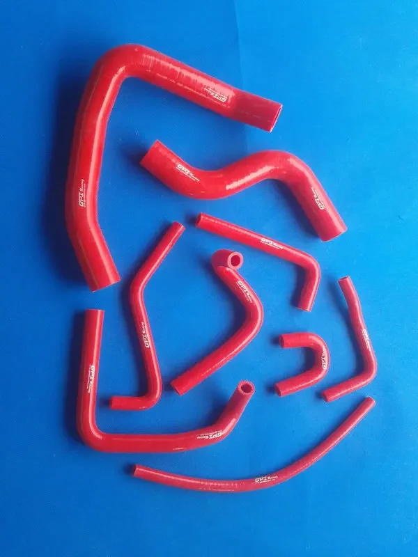 المبرد/السخان/عن طريق خرطوم ميتسوبيشي باجيرو NH NJ V6 3.0 6G72 91-96 92 93 #4