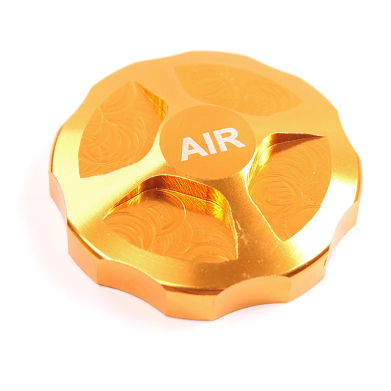 الصالحة للشرب غطاء قيمة الغاز العرض الجمعية دراجة جبل جزء حامي الرياضة 1 قطعة سبيكة الجبلية الجبهة شوكة مفيدة