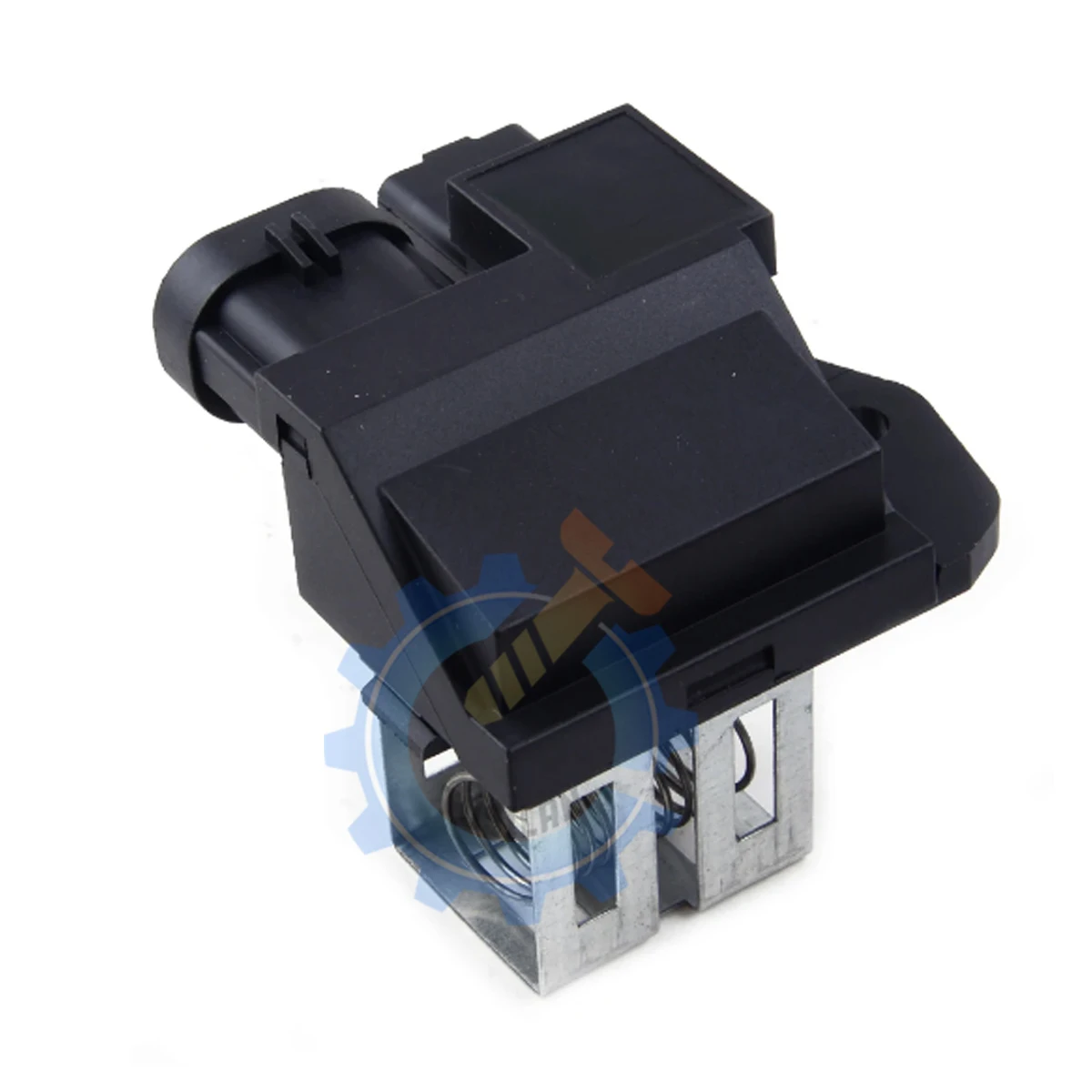 9827870080 9662872380 Fan Motor Relay Resistor 1267J6 1267.J6 For Peugeot 207 208 407 508 Citroen C2 C3 DS3