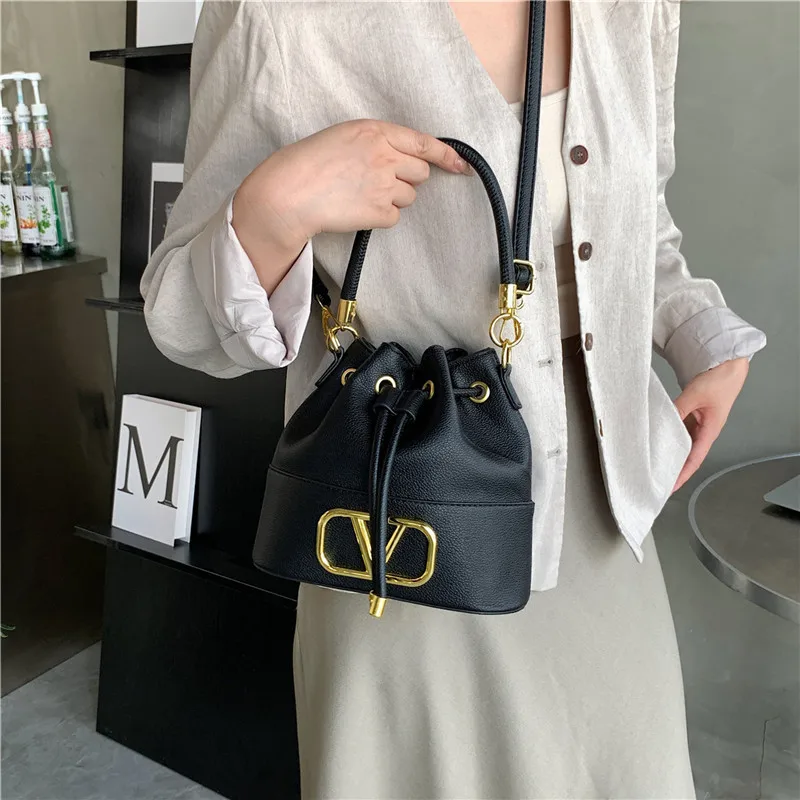 

Fashion Versatile Minimalist Soft Leather Women's Bags, Large-capacity Commuter Oblique Span Bags, Exquisite Handbags
