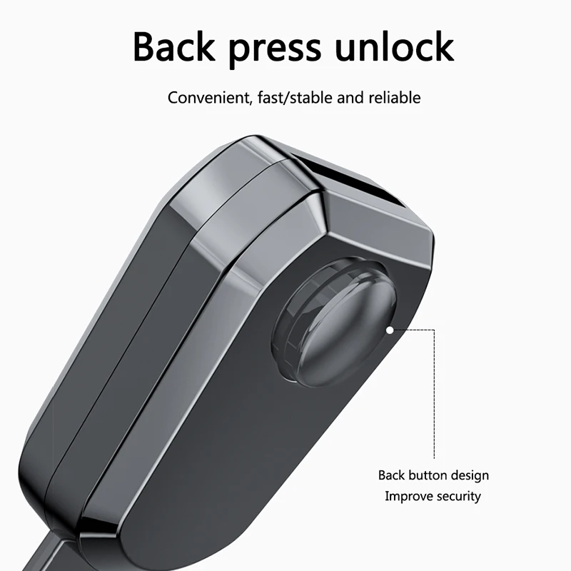 1/2pc Car Metal Logo Seat Belt Extender Safetybelt Buckle Clip Plug For Honda Mugen Jazz Insight Freed Fit CRV Civic Accord City