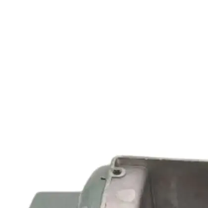 For Maintenance Needs Middle Cover Steel Power Tool Replacement Compatible Power Tool Parts As Shown In The Figure