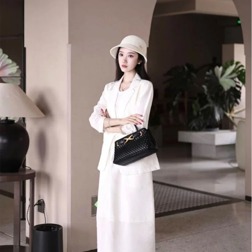 JW PEI Borsa in tessuto Borsa a mano Cora Borsa a tracolla a tracolla moda Borsa da donna per pendolari di grande capacità Novità