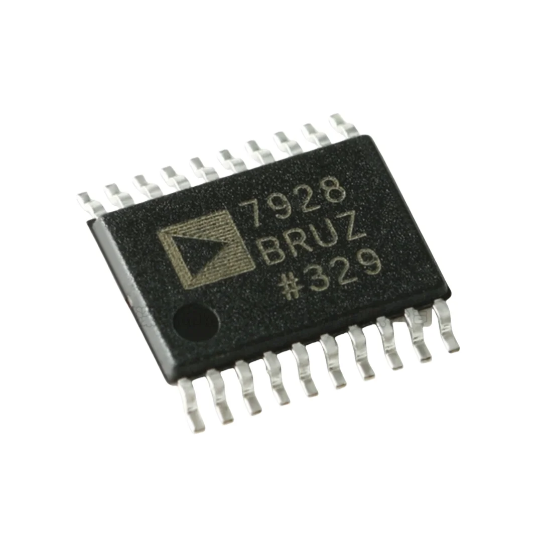 Original genuine goods AD7928BRUZ-REEL7 TSSOP-20 12-bit analog-to-digital converter (ADC) chip