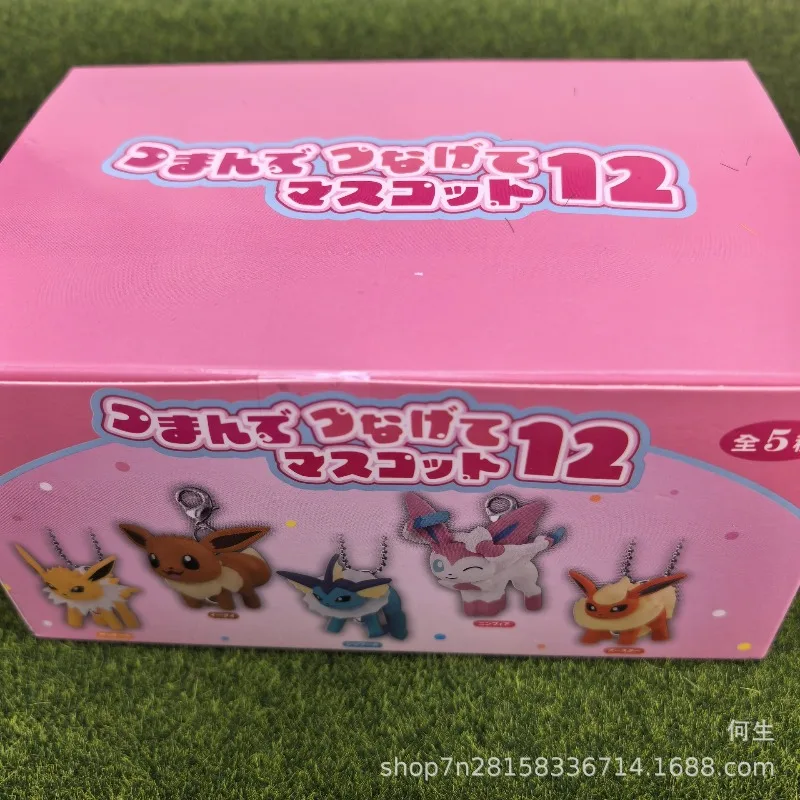 Pokemon Blind Box T… - image