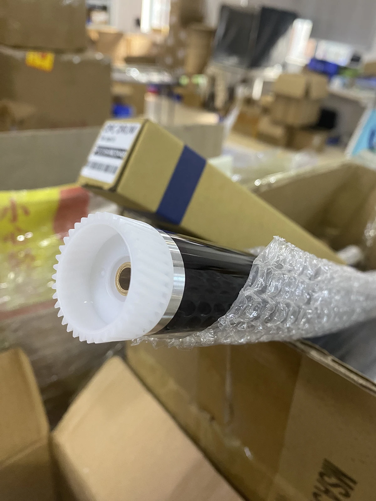 

5 шт. DK1150 302RV93010 OPC барабан для Kyocera ECOSYS 2040 P2040 M2040 M2135 M2540 M2635 M2640 M2735 P2235 DK-1150