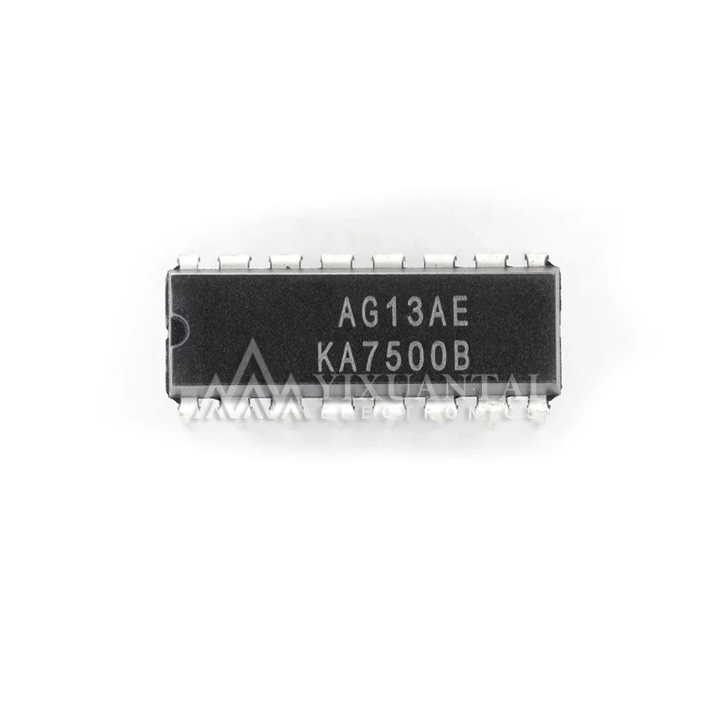 

10pcs/lot NEW Original KA7500B KA7500 IC REG CTRLR BUCK 16DIP