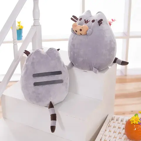 10 best sales Pusheen-leksak - №1