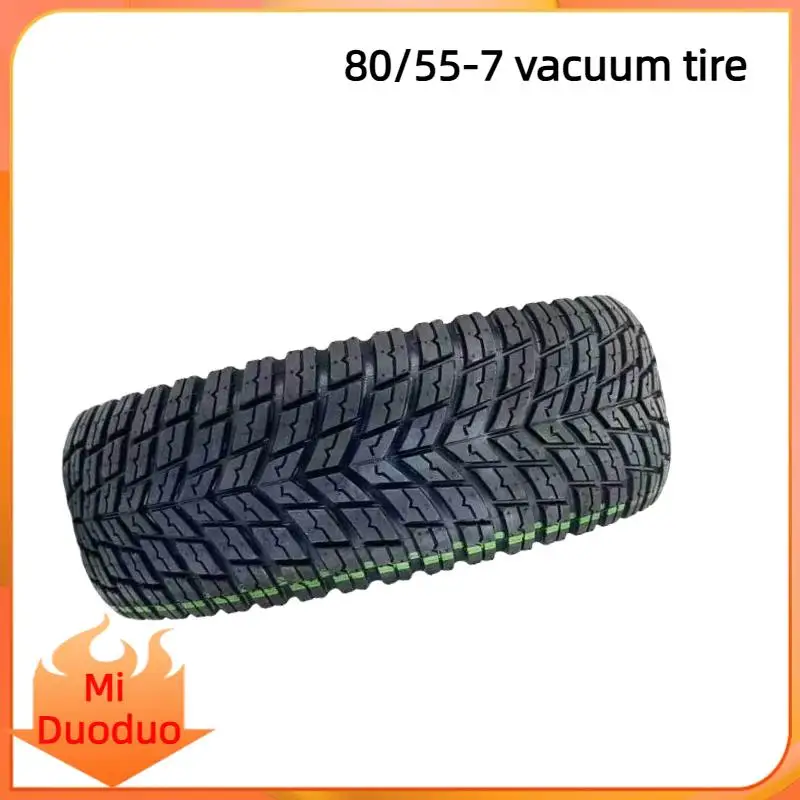 

Высококачественные вакуумные шины CST 80/55-7, подходящие для модификации электросамокатов и аксессуаров для балансировочных машин.