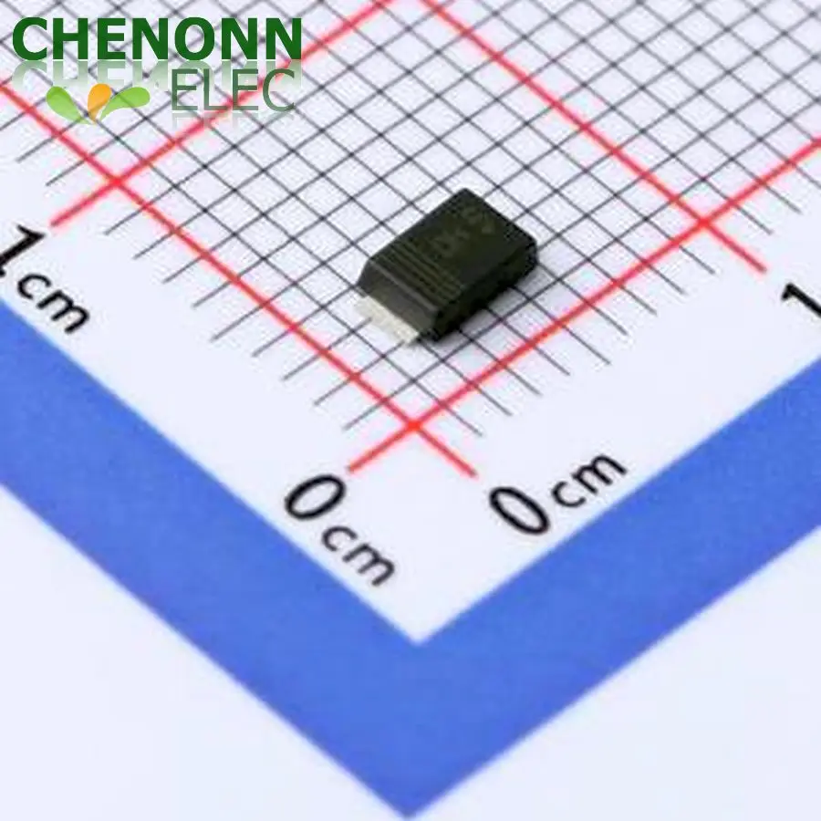 30PCS/LOT PMEG6030ELPX (Diodes)