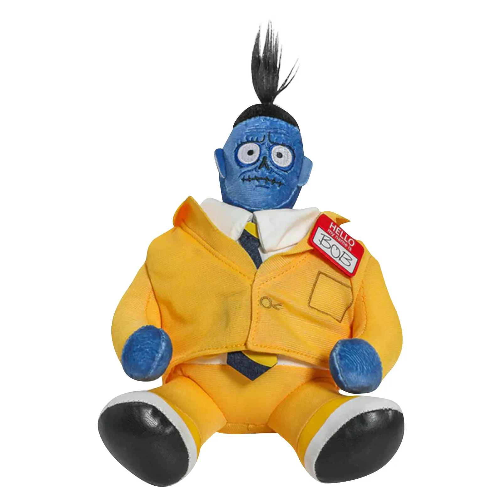 ยอดนิยมตุ๊กตาPlushของเล่นของขวัญการ์ตูนสไตล์เด็กRagตุ๊กตาBeetlejuice 2: The Great Mage Of The Underworldภาพยนตร์สยองขวัญใหม่