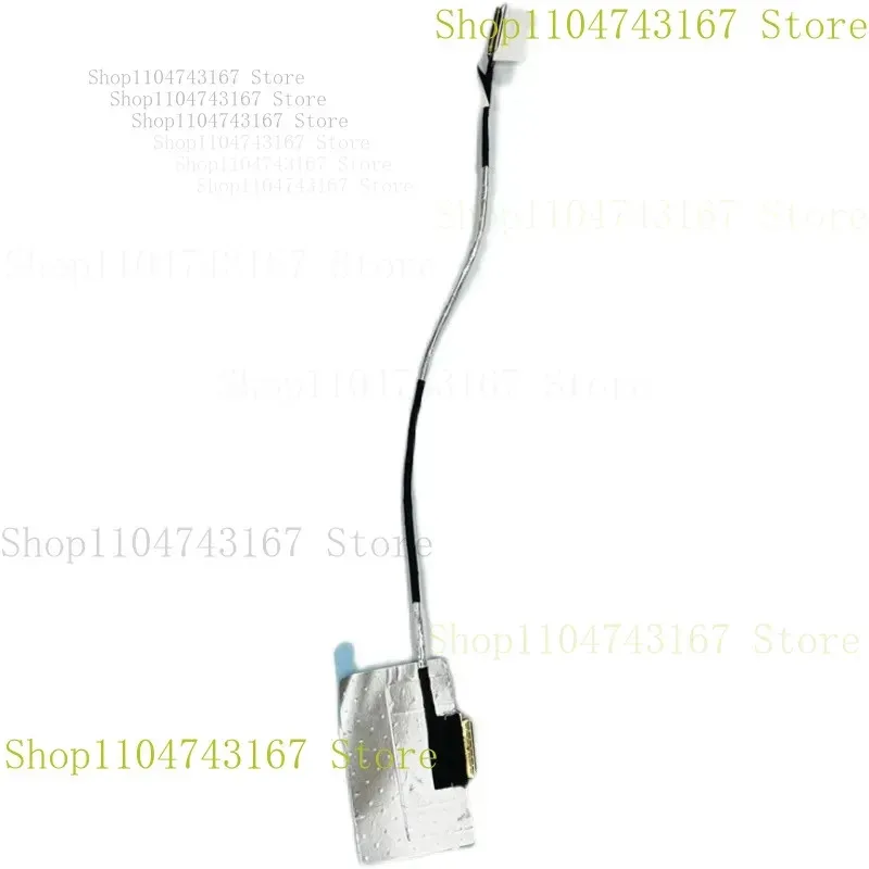 

QIN DC02C00T100 DC02C00T200 Новый для ноутбука ZBook Studio 15 G7 15 G8 ЖК-кабель EDP Lvds Wire Screen Line FHD 30PINQQ