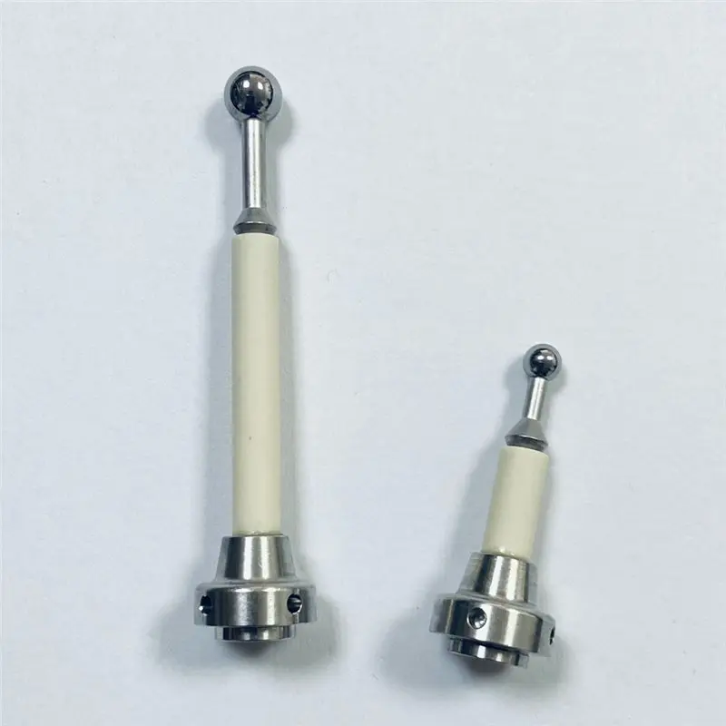 【A08I】3D Taster Ceramic Probe Edge-Finding Probe For Mahr Edge Finder 359505 Measuring Needle CNC Machine Tool Probe