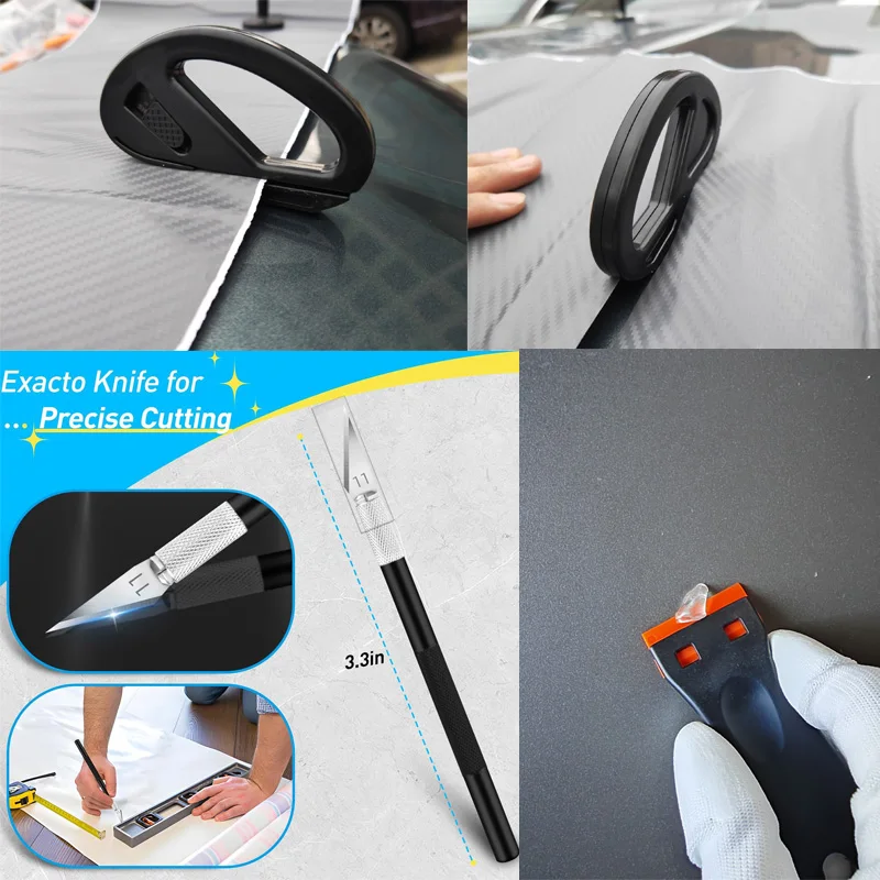 Thumbnail 4 - #43 Latest Squeegees Offers