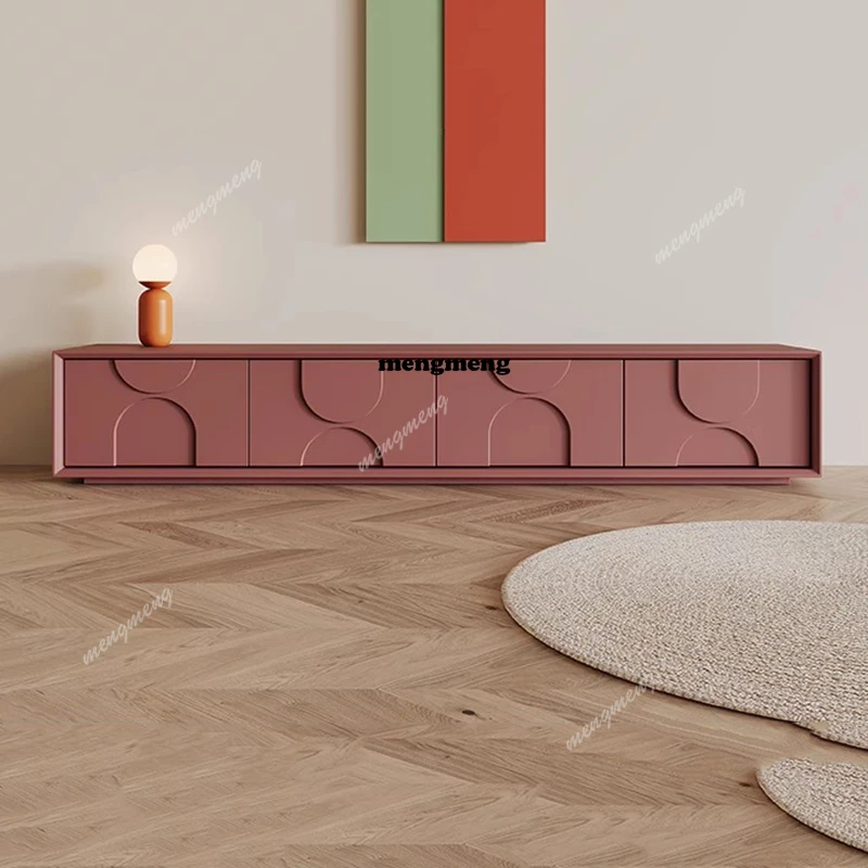 

Nordic Minimalist Tv Stands Mini Wood Center Entertainment Filing Tv Table Modern Living Room Muebles Para Tv Italian Furniture