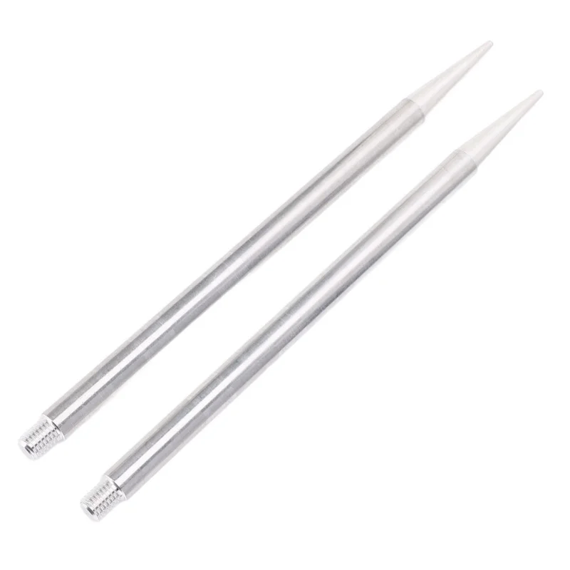 2Pcs Antenna Ground…