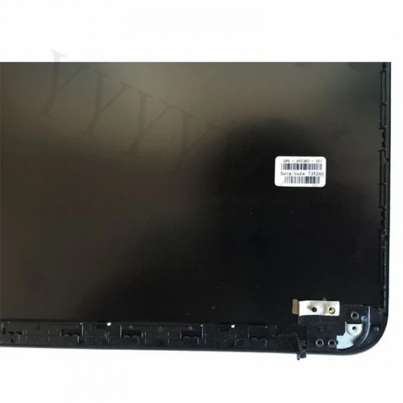 

Y Y Y NEW FOR HP Envy6 Envy 6 1000 LCD Back Rear Cover Top Lid 692382-001