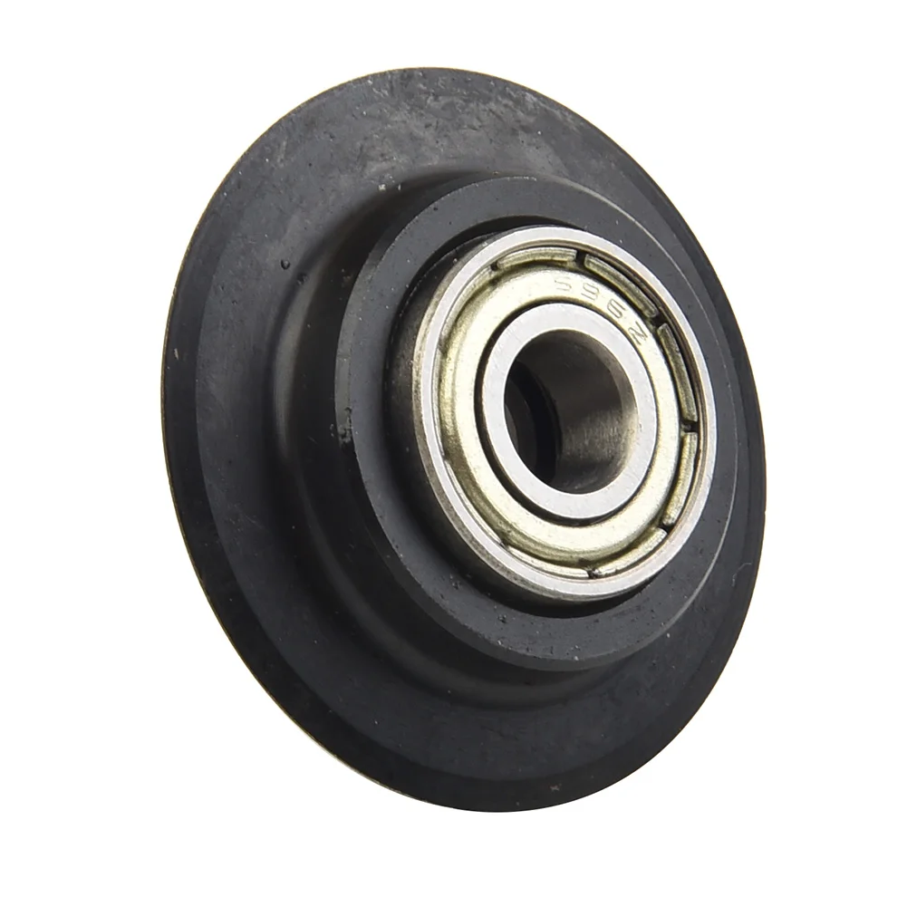 Metalworking Bearing Cutting Blade Replacement Stainless Steel For Shear Wheel For Tube Cutter HRC65 Practical