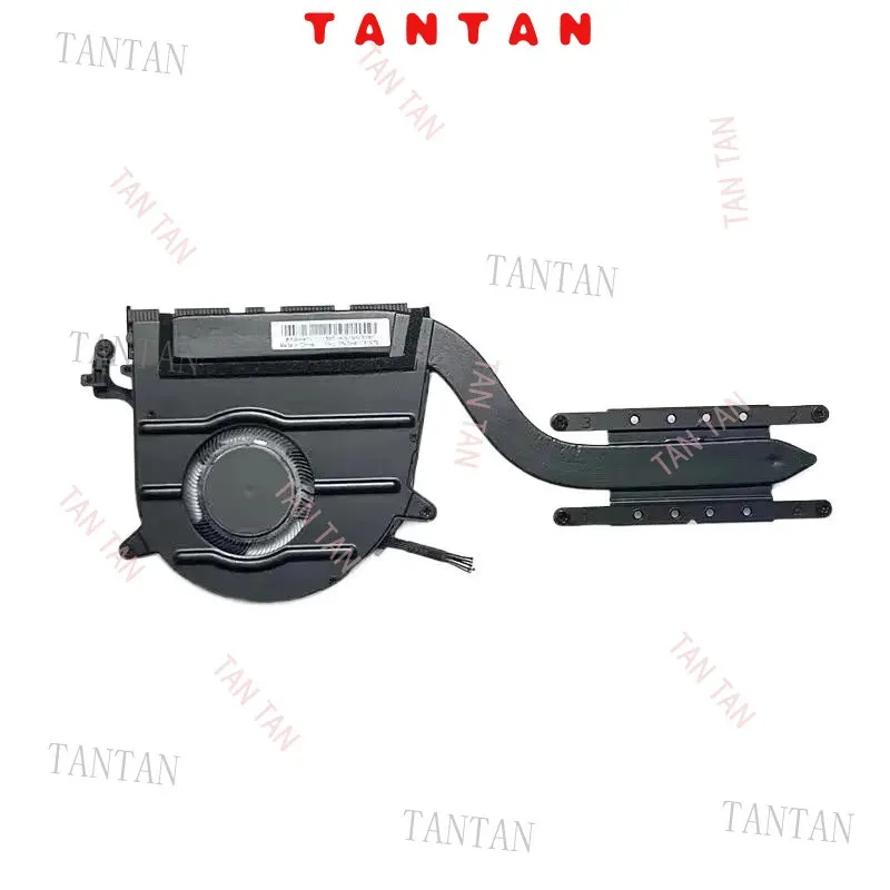 

WYORESY New Cpu Cooling Fan Heatsink For Lenovo ThinkPad X13 Yoga Gen 2 20W8 20W9 Laptop NNN