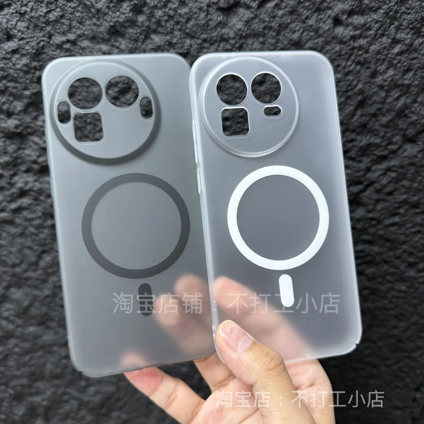 Case For Realme GT8… - image