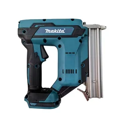 Makita DFN350Z Cordless Original Rechargeable Nailer 18V Lithium Battery Woodworking Decoration Electric Nailer DFN350Z MAKITA