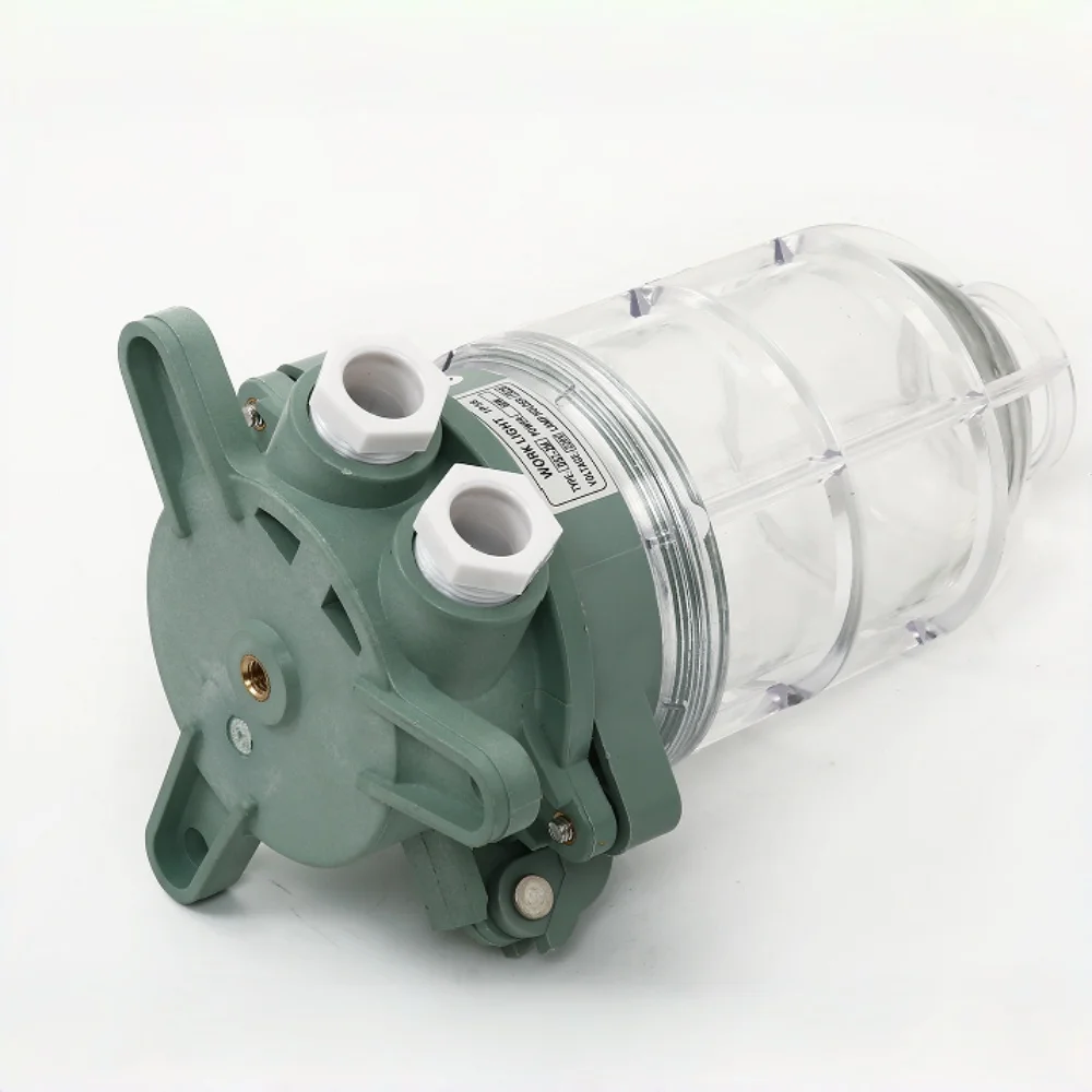 Lontu DS7-2ML Marine Synthetic Resin Ceiling Type Waterproof Lamp Pendant Led Working Light for Ships