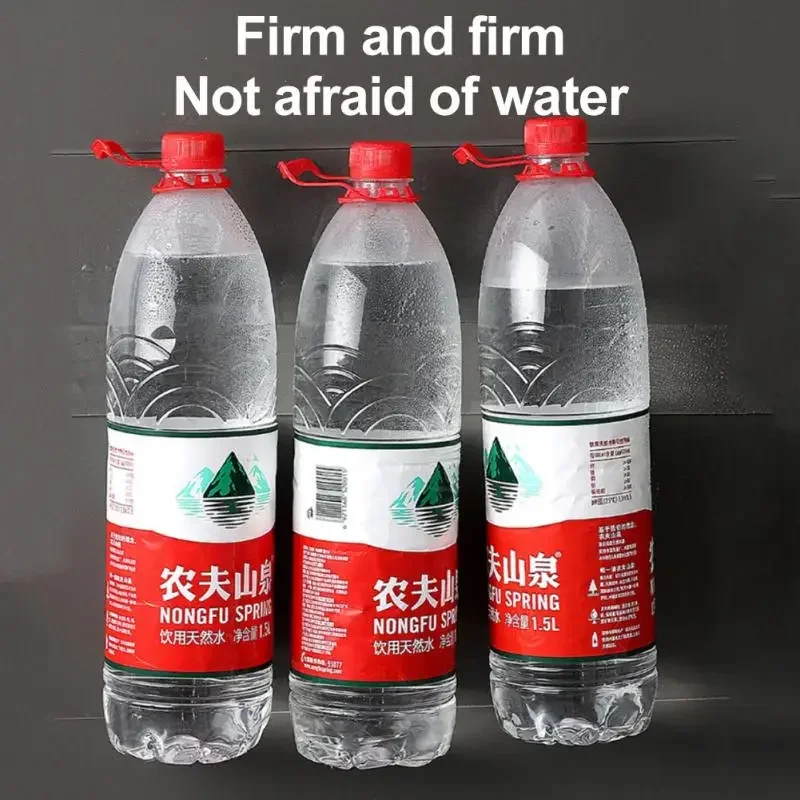 Ruban Adhésif Double Face Sans Trace, Transparent, Sans Trace, Réutilisable, Étanche, Collant, Deux Côtés, 1-5m