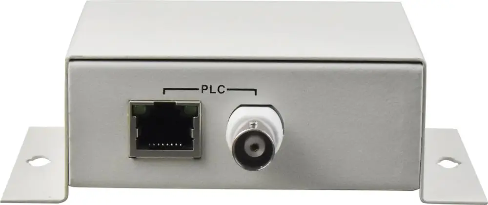 

Производитель 1, порт BNC RJ45, IP-камера Ethernet, коаксиальный преобразователь для видеонаблюдения
