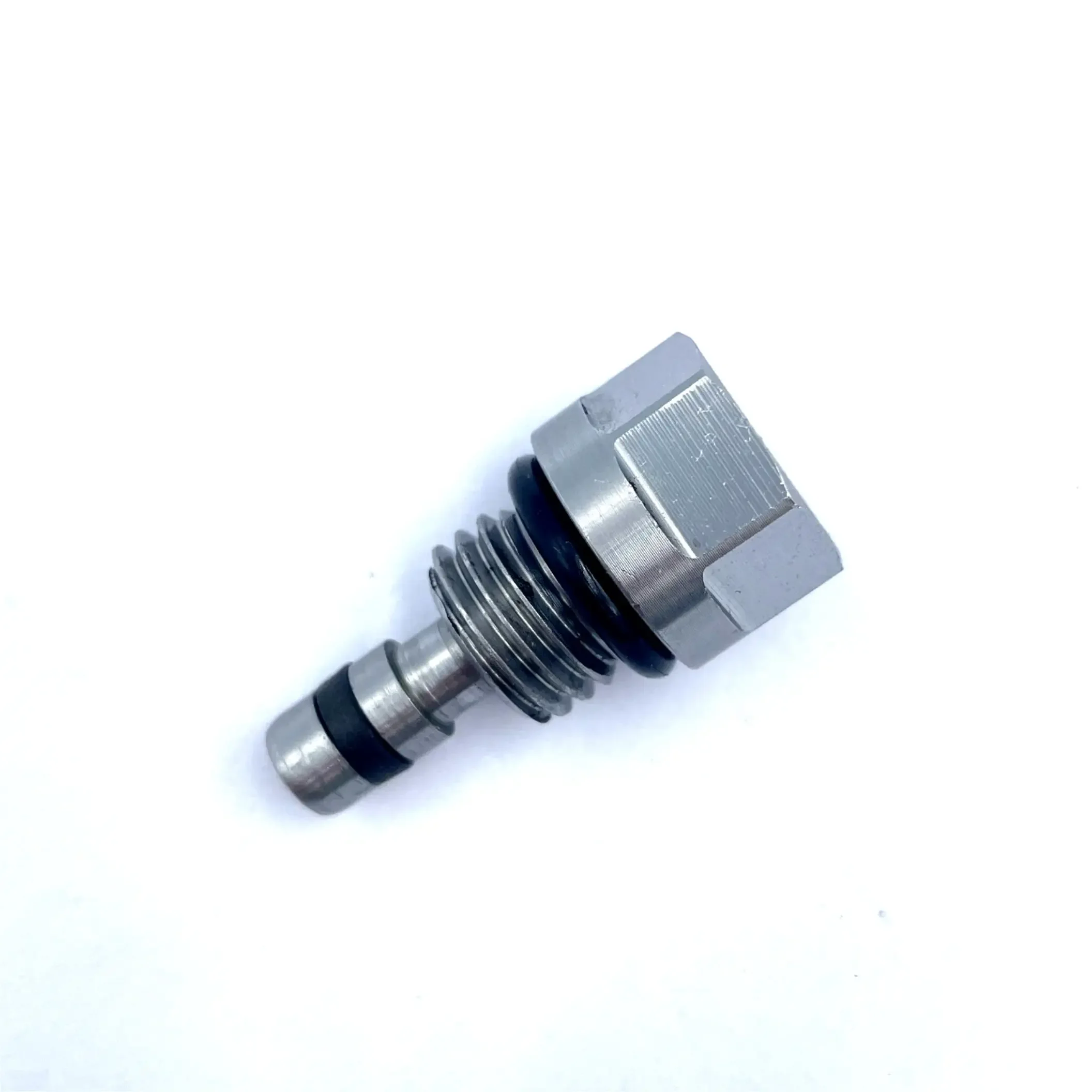 Suitable for Komatsu excavator accessories PC120-6 bypass valve