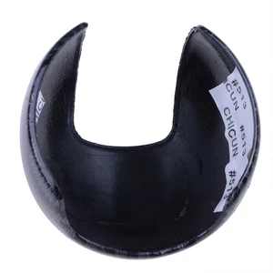 Carbon Fiber Standard Gear Change button Guarrison Handle Adhesive Apto Ai3 S3 2015 2016 2017 2018 Car Accessories 12 Main Sales Pulling Audi A3 Port - №4