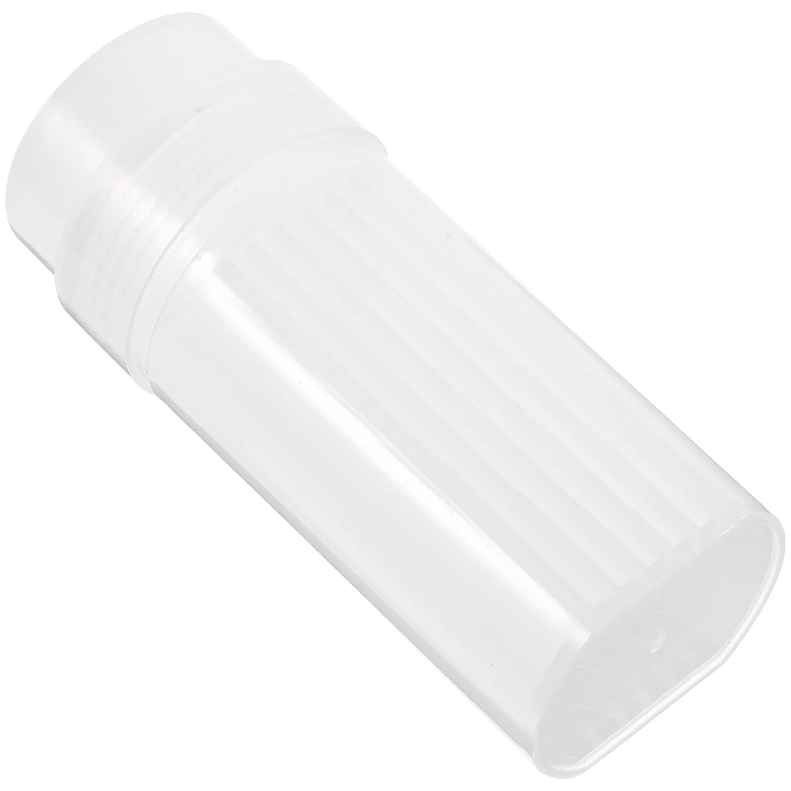 

Plastic Microscope Slides Holder Plastic Slides Jar Holder Bottle Microscope Slide Staining Jar Staining Container