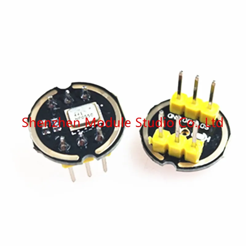 1pcs INMP441 Omnidirectional Microphone Module MEMS High Precision Low Power I2S Interface Support ESP32