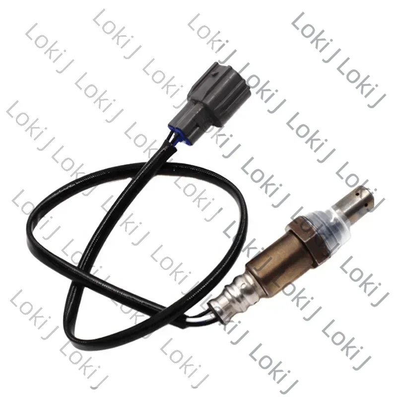 Loki J 89465-58010 high Quality Factory Auto Oxygen Sensor For Toyota Alphard LEXUS