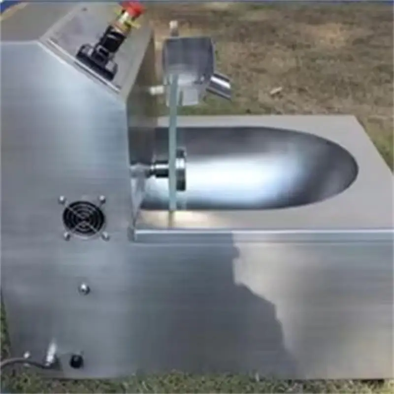 Automatic Hot Choco…