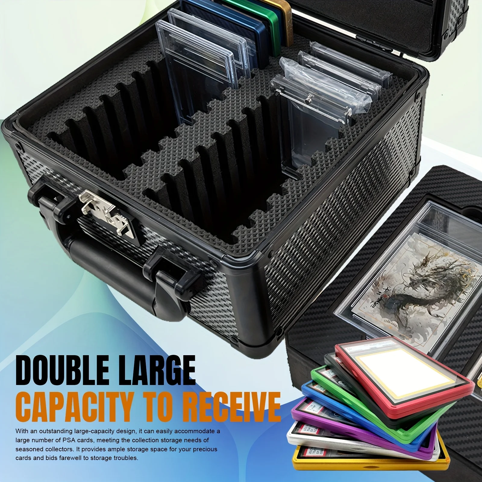 Thumbnail 3 - #29 Compare Collectible Trading Cards Before You Buy