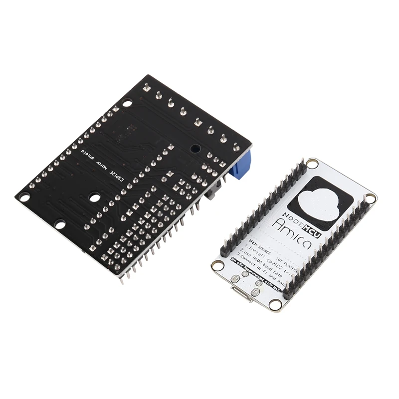 for NodeMcu Lua Development Kit CP2102 ESP8266 WIFI Esp-12E DIY Rc Toy Remote Control Lua IOT Smart Car