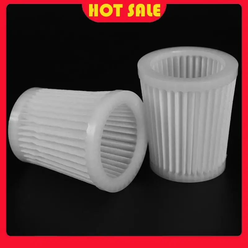 فلاتر Hepa Needful تناسب المكنسة الكهربائية GAS18V-LI Gas 14.4V LI 8 Pack