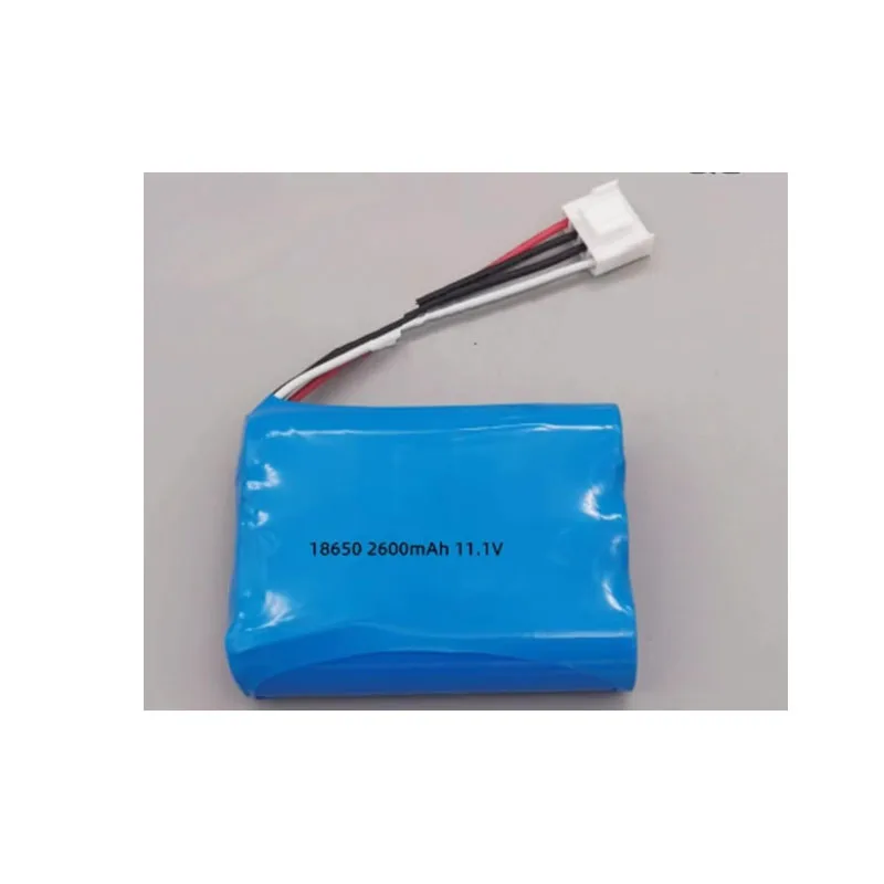 NOUVEAU Applicable aux batteries d'électrocardiogramme Mindray LI13S001A umec10/12 R3 UBECONN C9UMEC7UMEC6