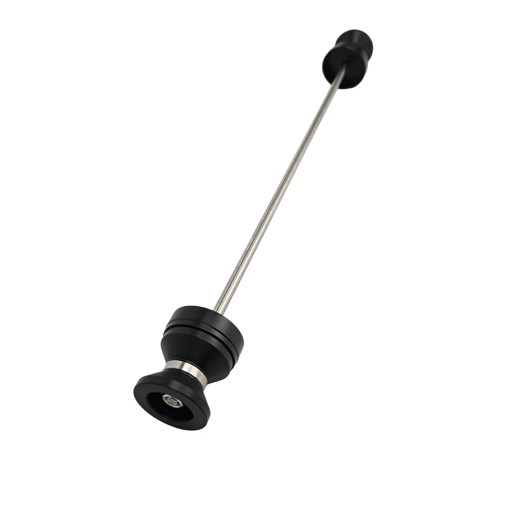 Motorcycle Accessories Rear Swingarm Sliders Spools Paddock Stand Bobbins For Ducati Monster 696 795 797 Scrambler 400 800 1100 view 6