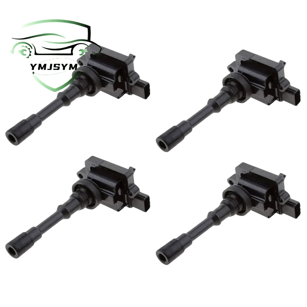 MD361710 Ignition Coil for Mitsubishi Space Star Lancer,099700048 MD362903 1.6L Mirage V  4Cyl 1.3L 1.6L 1.8L 2.0L  New Original