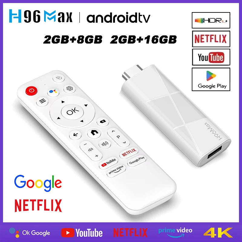 H96 Max RK3518 Mini… - image