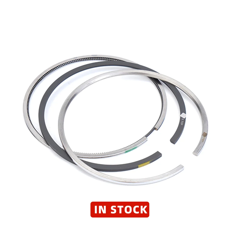 Car Parts Auto Engine Parts Piston & Piston Ring Parts Piston Rings For Mercedes Benz 642 6420300324 A6420300324 A6420300124