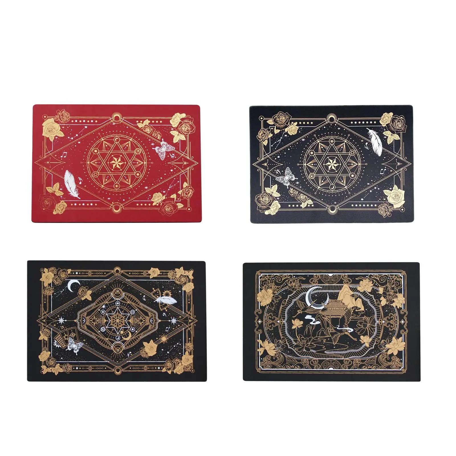 Cutting Mat Craft Mat Self Healing Sewing Mat for Leather Engraving Board