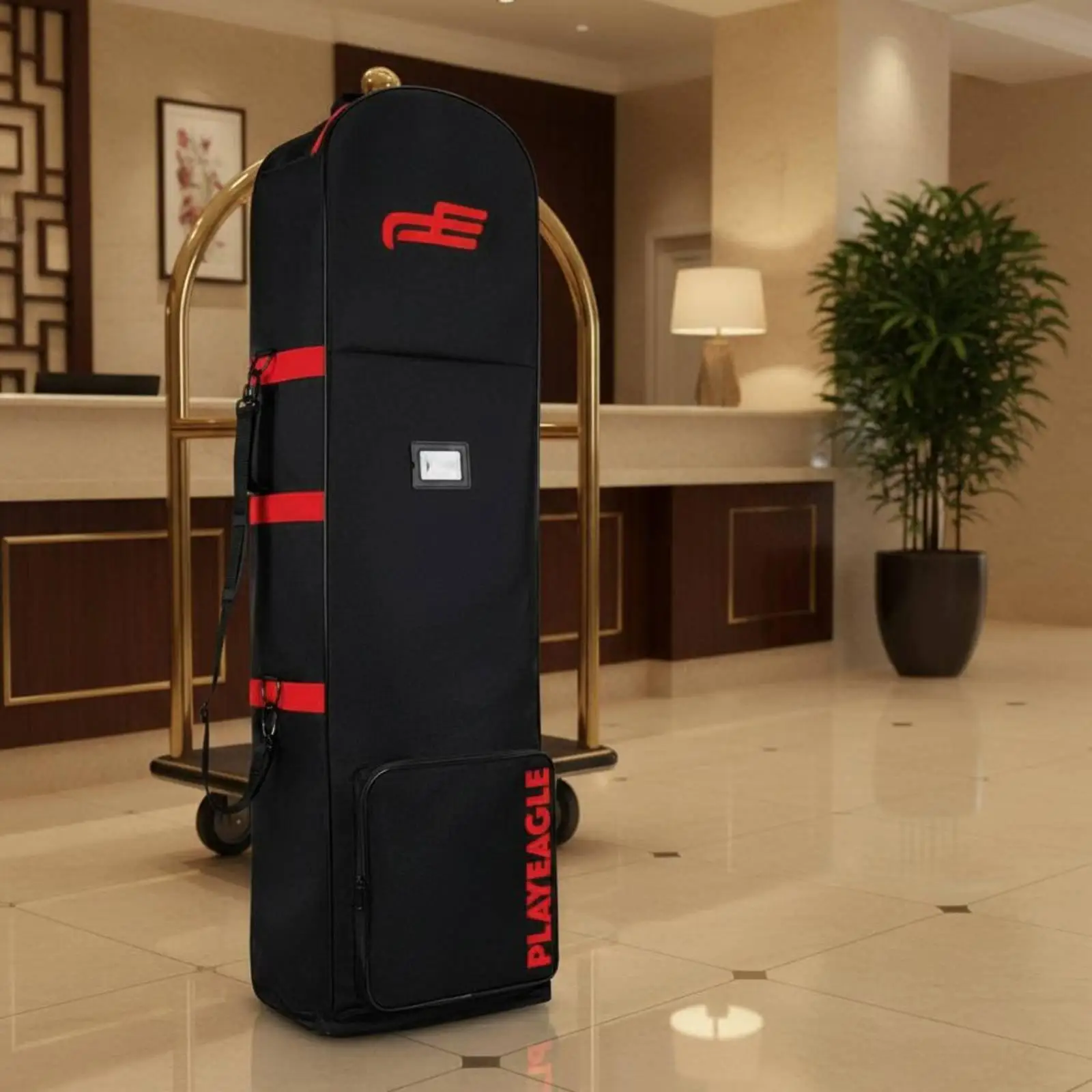 golf-equipment-case-oxford-textile-water-resistant-stand-cover-rolling-luggage-for-golf-club-transit