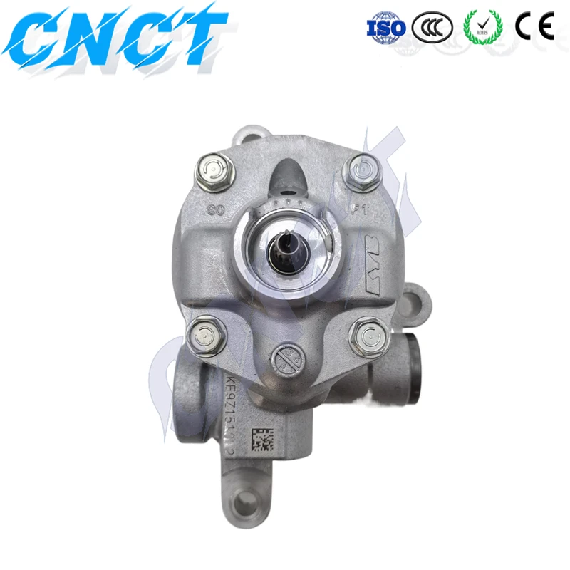 JF015 JF015E RE0F11A CVT Auto Transmission Oil Pump For Nissan Suzuki Brand New Car Accessories