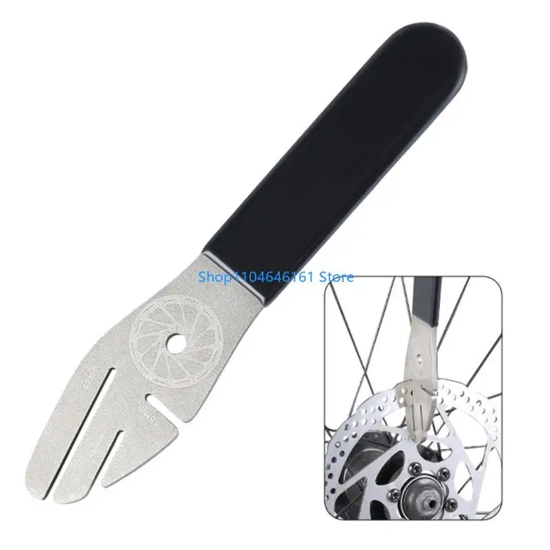 جهاز تعديل لوحة فرامل قرص الدورة تسطيح تصحيحات مفاتيح الفرامل